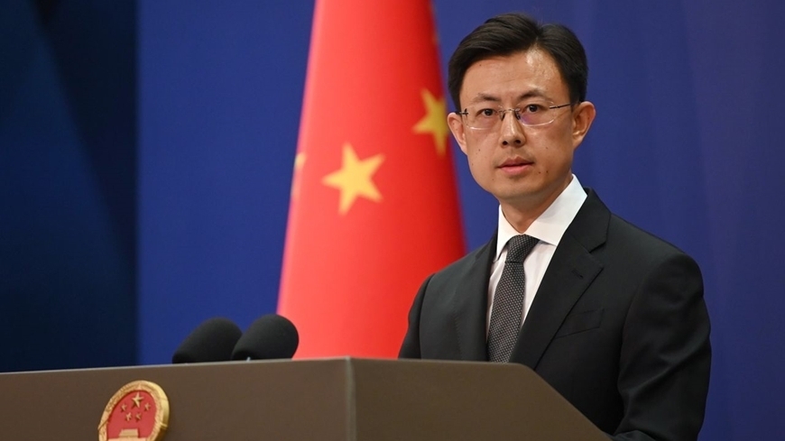 Tiếp sau Nghị quyết của LHQ, Trung Quốc kêu gọi Mỹ lập tức dỡ bỏ cấm vận và trừng phạt đối với Cuba