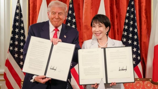 Sanaenomics - 'làn gió mới' của kinh tế Nhật Bản