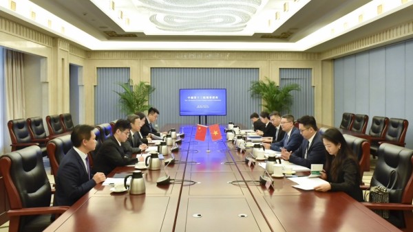 Tư vấn lãnh sự Việt Nam-Trung Quốc lần thứ 13: Tăng cường hiểu biết và hiệu quả hợp tác về lãnh sự, bảo hộ công dân