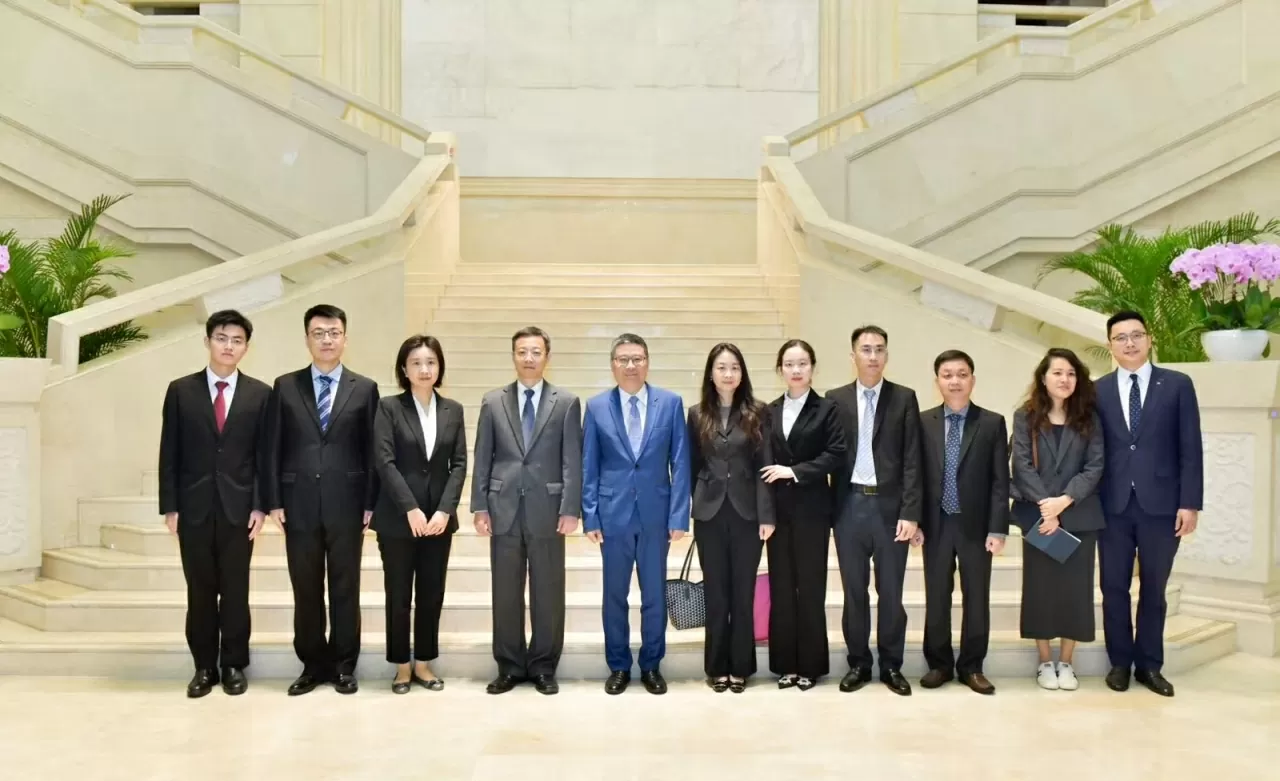 Tư vấn lãnh sự Việt Nam-Trung Quốc lần thứ 13: Tăng cường hiểu biết và hiệu quả hợp tác về lãnh sự, bảo hộ công dân