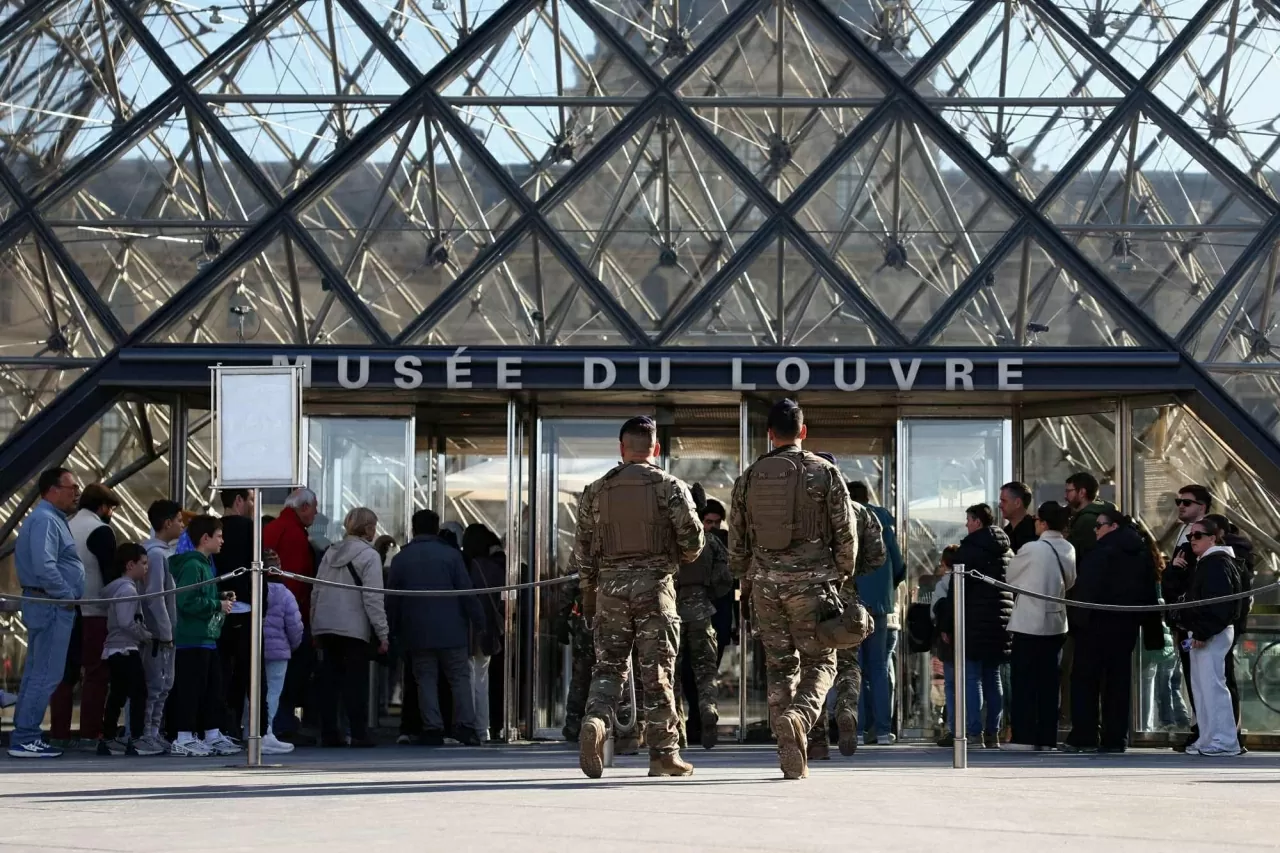 (Nguồn: France 24) (Nguồn: France 24)