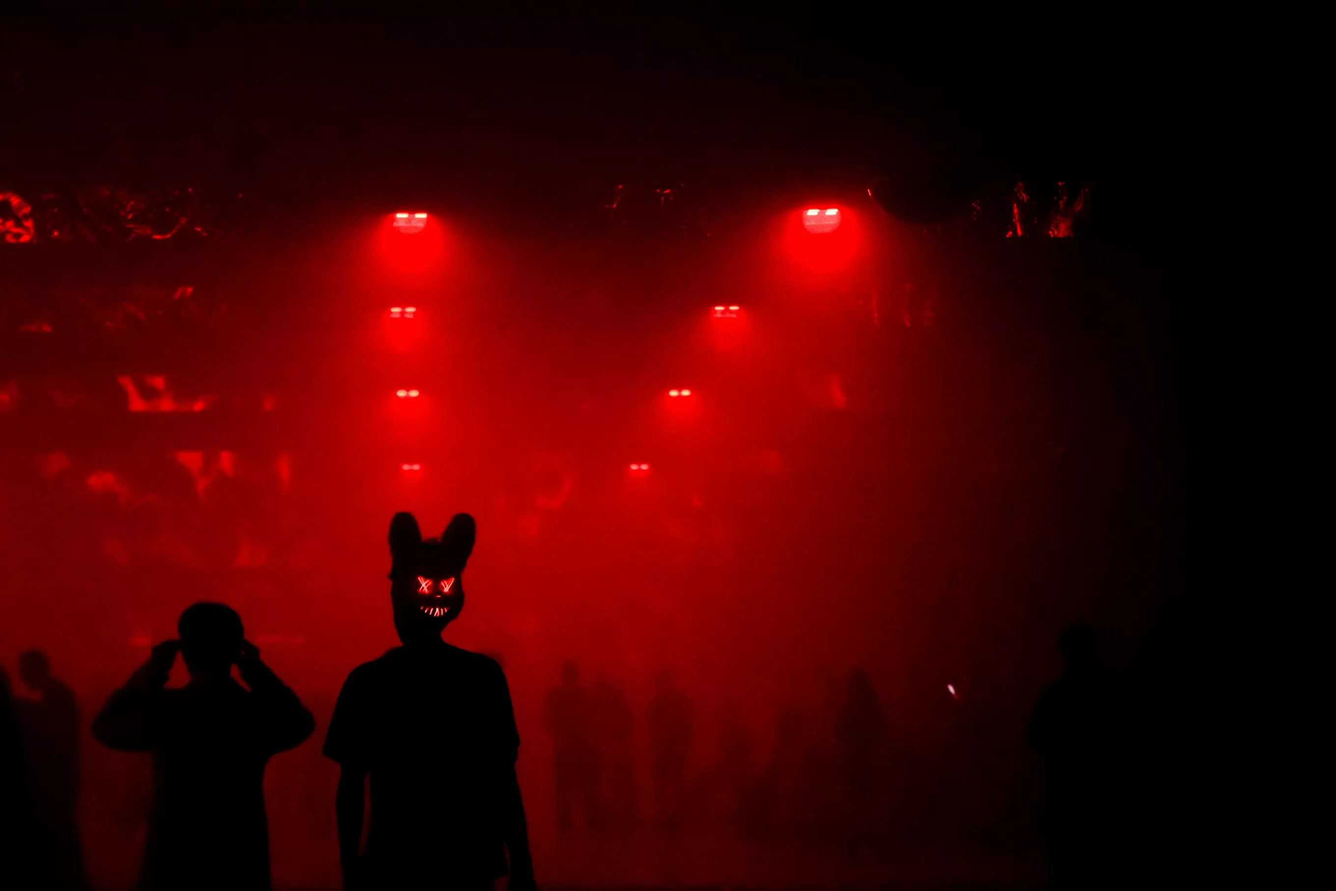 Rộn ràng không khí Halloween trên khắp thế giới