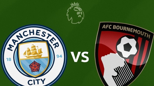 Nhận định, dự đoán tỷ số Man City vs Bournemouth, 23h30 ngày 2/11 - Vòng 10 Ngoại hạng Anh
