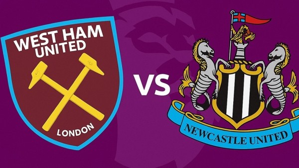 Nhận định, dự đoán tỷ số West Ham vs Newcastle, 21h00 ngày 2/11 - Vòng 10 Ngoại hạng Anh