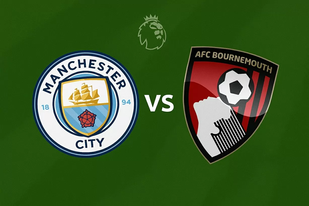 Nhận định, dự đoán tỷ số Man City vs Bournemouth, 23h30 ngày 2/11 - Vòng 10 Ngoại hạng Anh Nhận định, dự đoán tỷ số Man City vs Bournemouth, 23h30 ngày 2/11 - Vòng 10 Ngoại hạng Anh