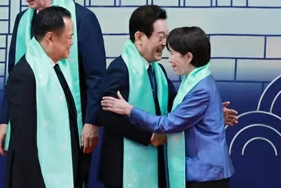 Hàn Quốc lạc quan về quan hệ với Nhật Bản sau hội nghị thượng đỉnh