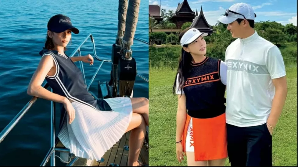 Kinh tế golf: Cú ‘swing’ mạnh mẽ của ngành du lịch thế giới Kinh tế golf: Cú ‘swing’ mạnh mẽ của ngành du lịch thế giới