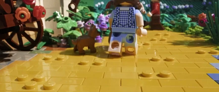 “WICKED: Phần 2” – Hồi kết bùng nổ của xứ Oz sắp đổ bộ màn ảnh rộng “WICKED: Phần 2” – Hồi kết bùng nổ của xứ Oz sắp đổ bộ màn ảnh rộng