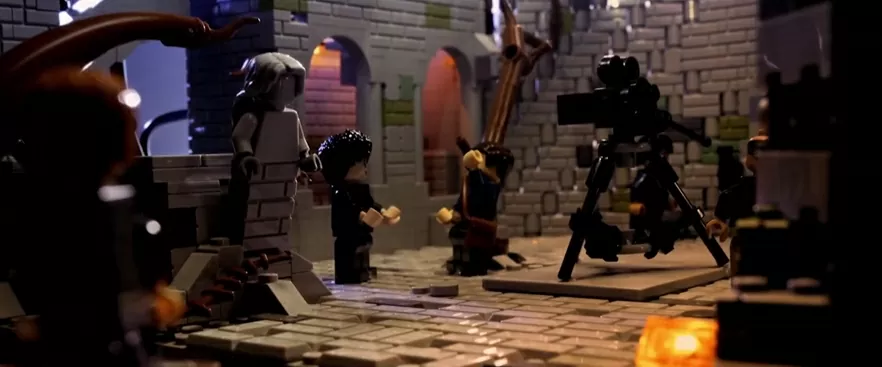 “WICKED: Phần 2” – Hồi kết bùng nổ của xứ Oz sắp đổ bộ màn ảnh rộng