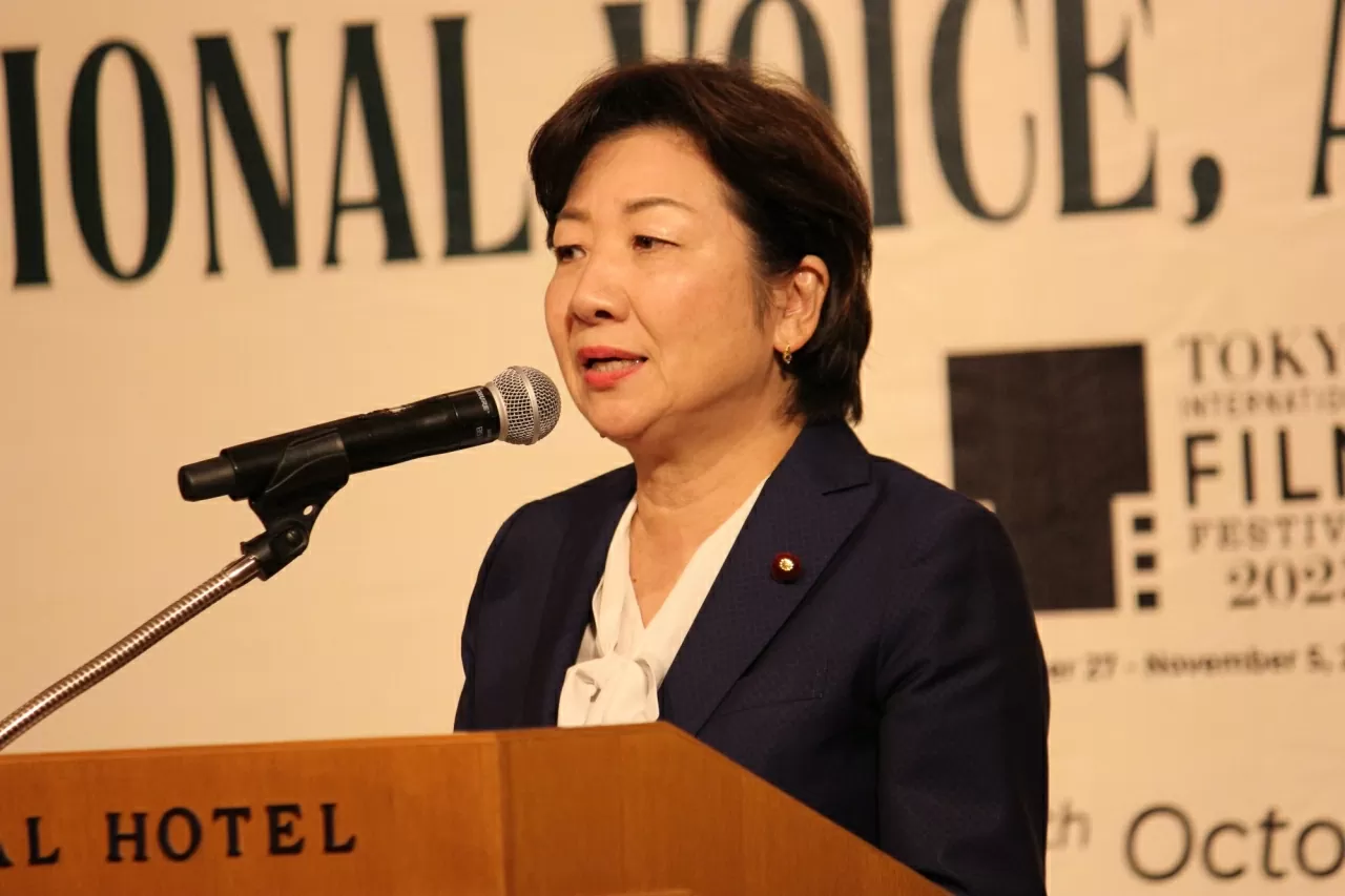 Hành trình ấn tượng của điện ảnh Việt Nam tại Liên hoan phim quốc tế Tokyo lần thứ 38