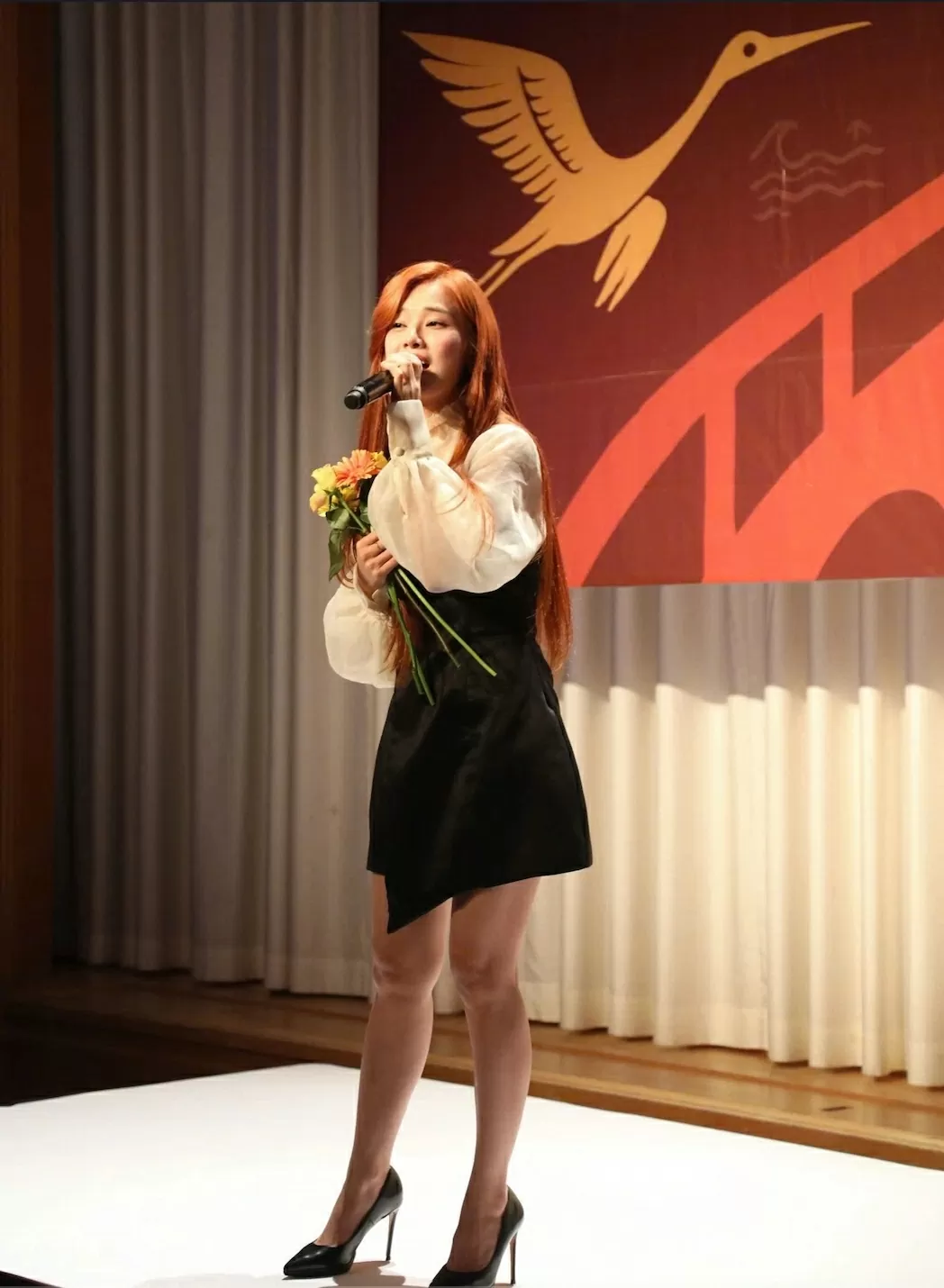 Hành trình ấn tượng của điện ảnh Việt Nam tại Liên hoan phim quốc tế Tokyo lần thứ 38