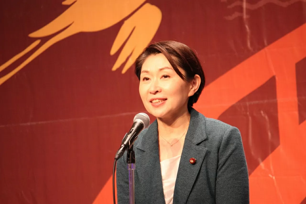 Hành trình ấn tượng của điện ảnh Việt Nam tại Liên hoan phim quốc tế Tokyo lần thứ 38 Hành trình ấn tượng của điện ảnh Việt Nam tại Liên hoan phim quốc tế Tokyo lần thứ 38