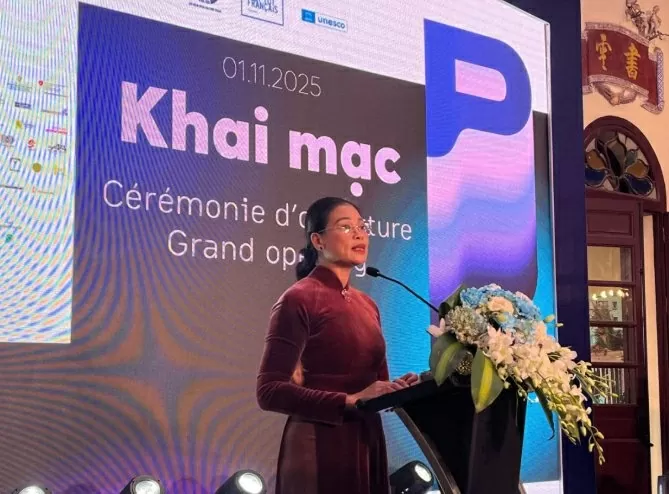 Biennale nhiếp ảnh Photo Hanoi '25 quy tụ hơn 170 nghệ sĩ đến từ 21 quốc gia