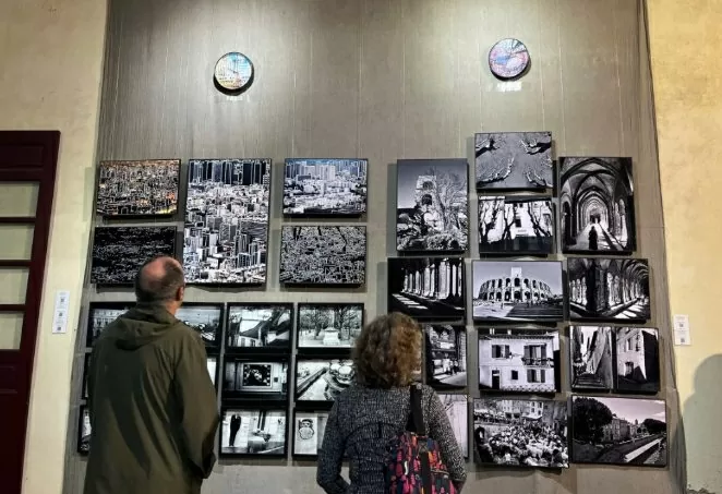 Biennale nhiếp ảnh Photo Hanoi '25 quy tụ hơn 170 nghệ sĩ đến từ 21 quốc gia