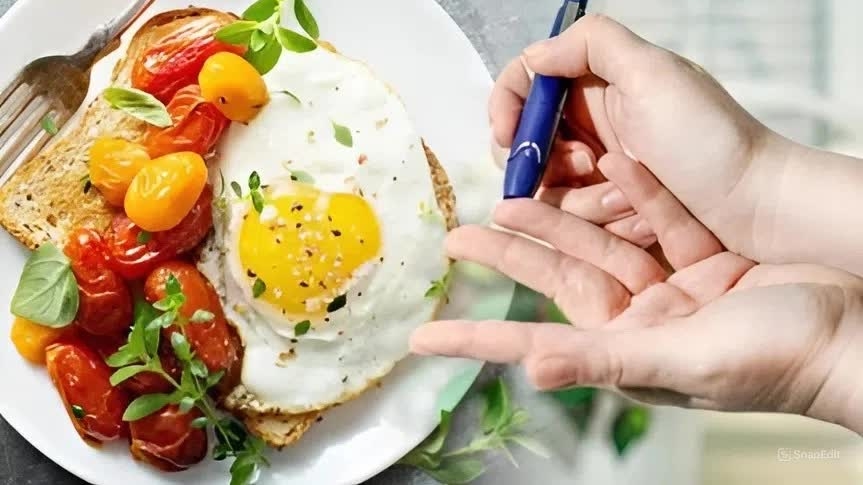 Tám cách giúp đẩy lùi tiền tiểu đường hiệu quả