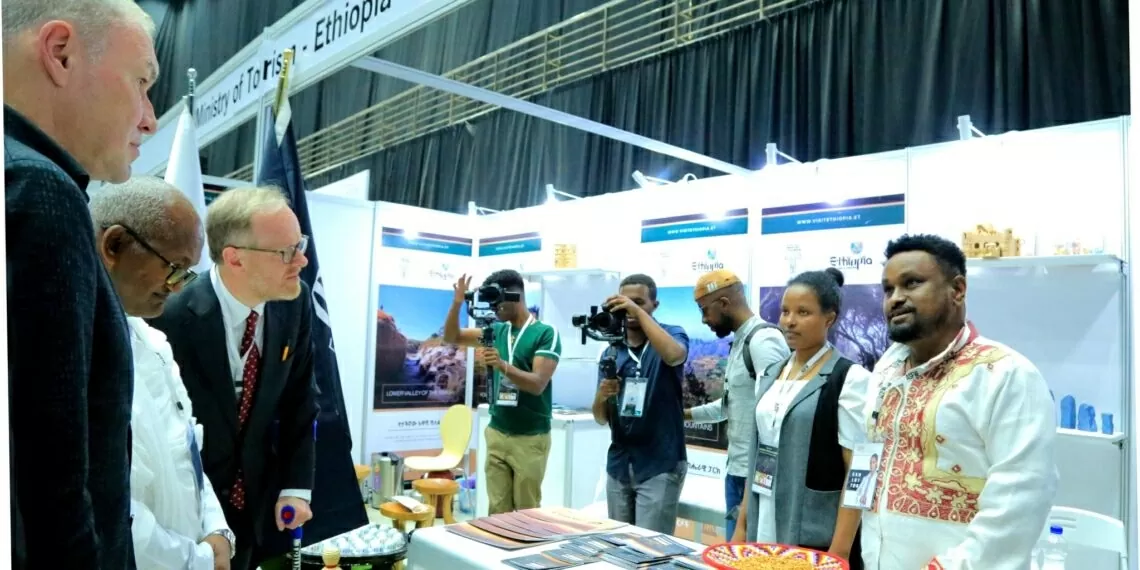 Châu Phi khẳng định vị thế mới trên bản đồ thời trang toàn cầu