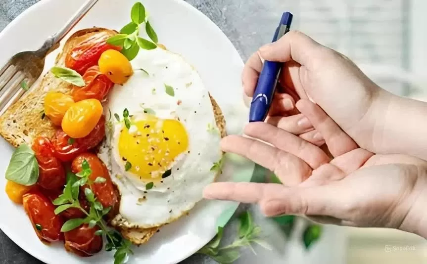 Tám cách giúp đẩy lùi tiền tiểu đường hiệu quả Tám cách giúp đẩy lùi tiền tiểu đường hiệu quả