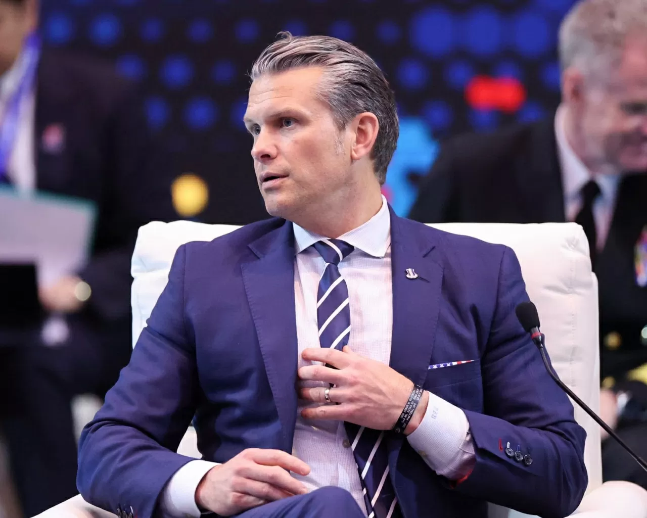 Mỹ tấn công tàu buôn ma túy ở Caribbean, tuyên bố quyết mạnh tay với các băng đảng