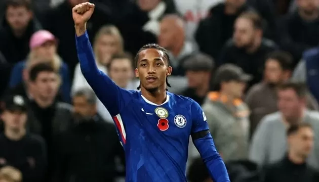 Joao Pedro chấm dứt cơn khát bàn thắng ở Chelsea Joao Pedro chấm dứt cơn khát bàn thắng ở Chelsea