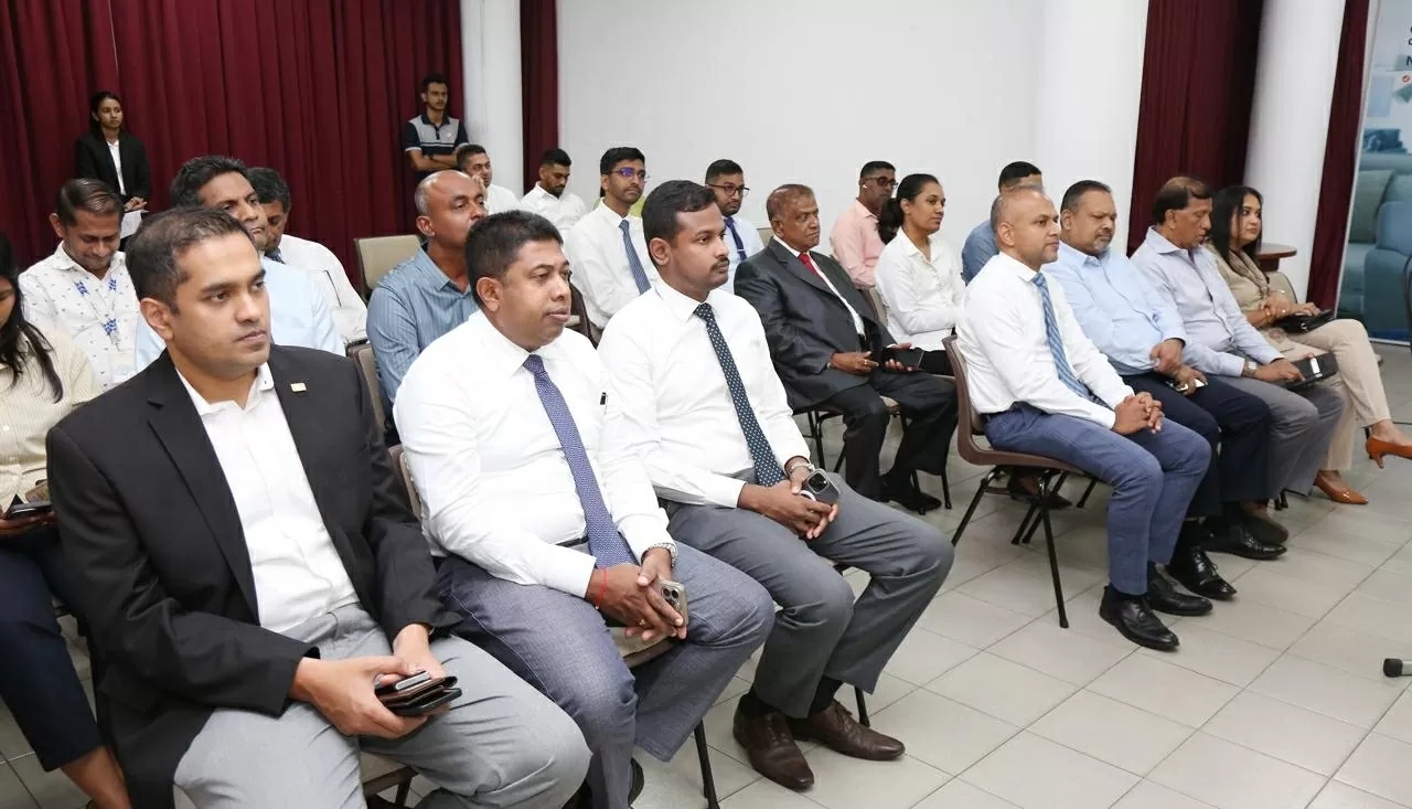 Hội thảo Kinh doanh - đầu tư tại Việt Nam: Cơ hội, thách thức và chiến lược cho doanh nghiệp Sri Lanka