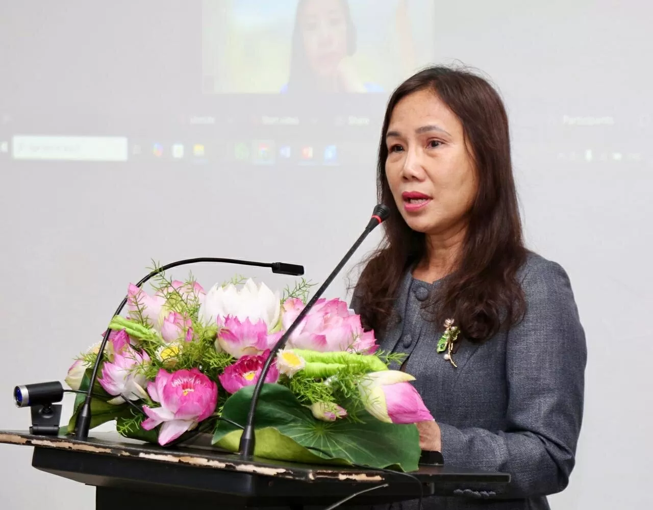 Hội thảo Kinh doanh   đầu tư tại Việt Nam: Cơ hội, thách thức và chiến lược cho doanh nghiệp Sri Lanka