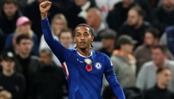 Hạ Tottenham, Joao Pedro chấm dứt cơn khát bàn thắng ở Chelsea