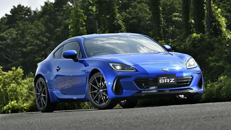 Cập nhật bảng giá xe hãng Subaru mới nhất tháng 11/2025.