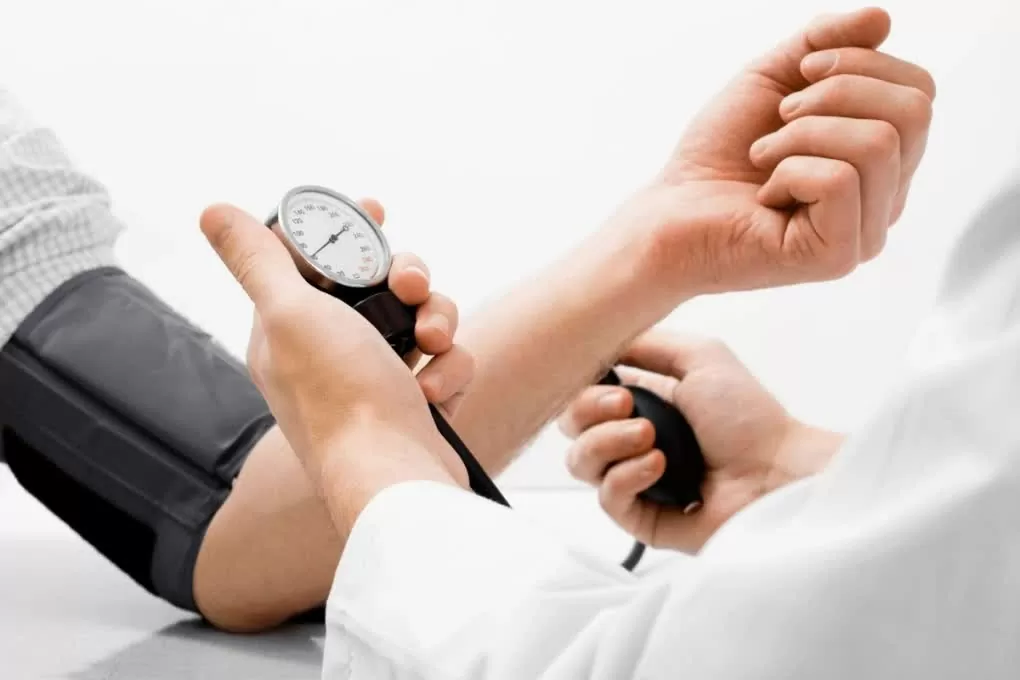Cảnh báo tăng huyết áp có khả năng hủy hoại thận