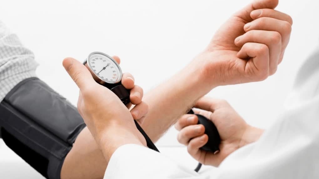 Cảnh báo tăng huyết áp có khả năng hủy hoại thận