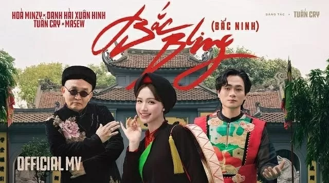 Đi xa để tìm lại chính mình Niềm tin bản địa: Đi xa để tìm lại chính mình