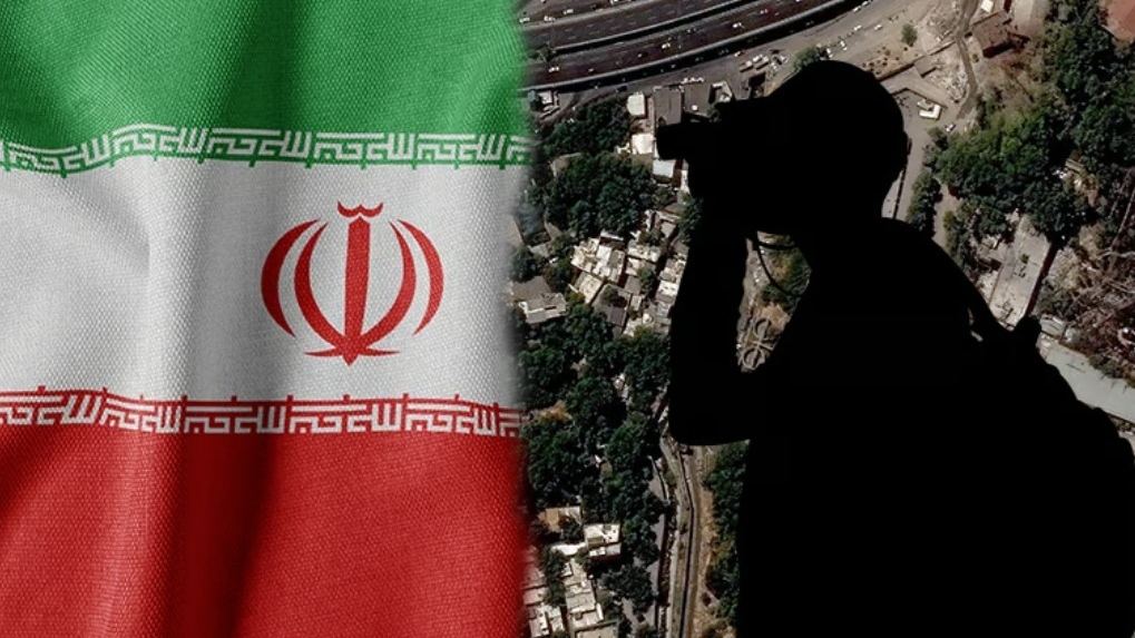 Israel bắt giữ một nghi can gián điệp cho Iran