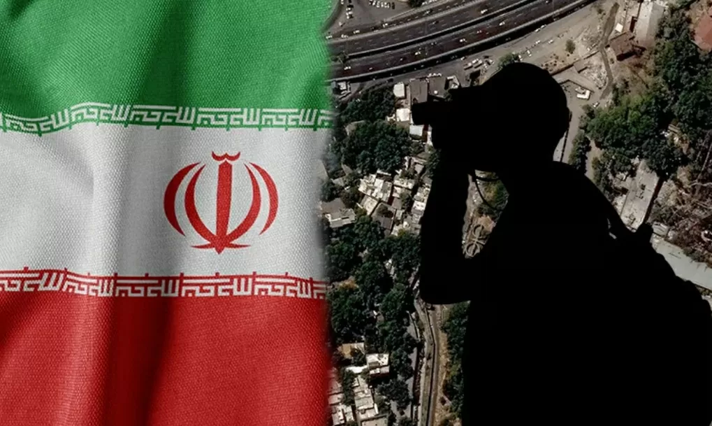 Israel bắt giữ một nghi can gián điệp cho Iran