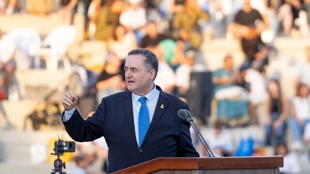 israel canh bao hezbollah dang dua voi lua hai ben dang tien gan hon toi xung dot