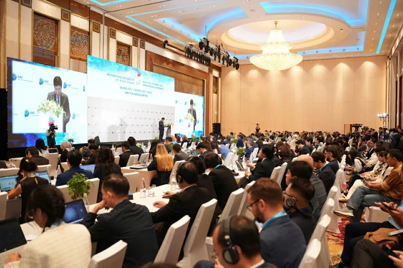 (Nguồn: Học viện Ngoại giao)