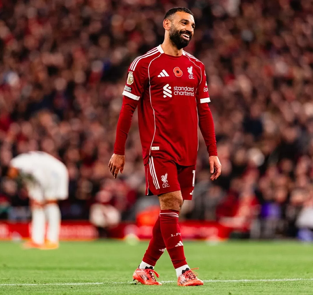 CLB Saudi Arabia trả Salah mức lương cao hơn Messi