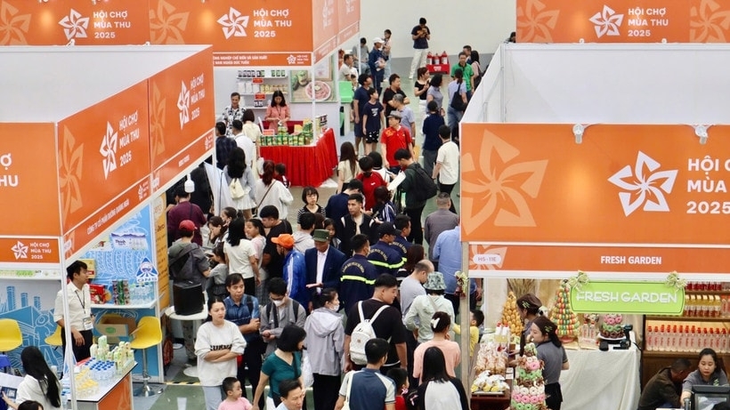 Nâng cao năng lực cạnh tranh của doanh nghiệp, quảng bá Thương hiệu quốc gia Việt Nam trên trường quốc tế