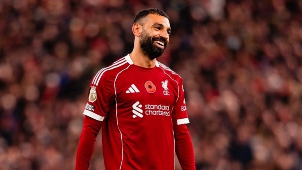 CLB Saudi Arabia trả Salah mức lương cao hơn Messi