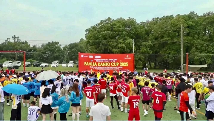 Người Việt tại Nhật phát động quyên góp ủng hộ đồng bào miền Trung gặp thiên tai