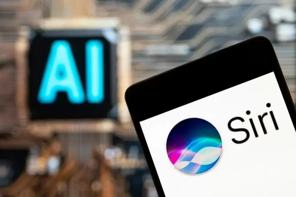 Siri phiên bản mới hứa hẹn cải thiện khả năng tương tác và phản hồi thông minh hơn so với trước. Siri phiên bản mới hứa hẹn cải thiện khả năng tương tác và phản hồi thông minh hơn so với trước.