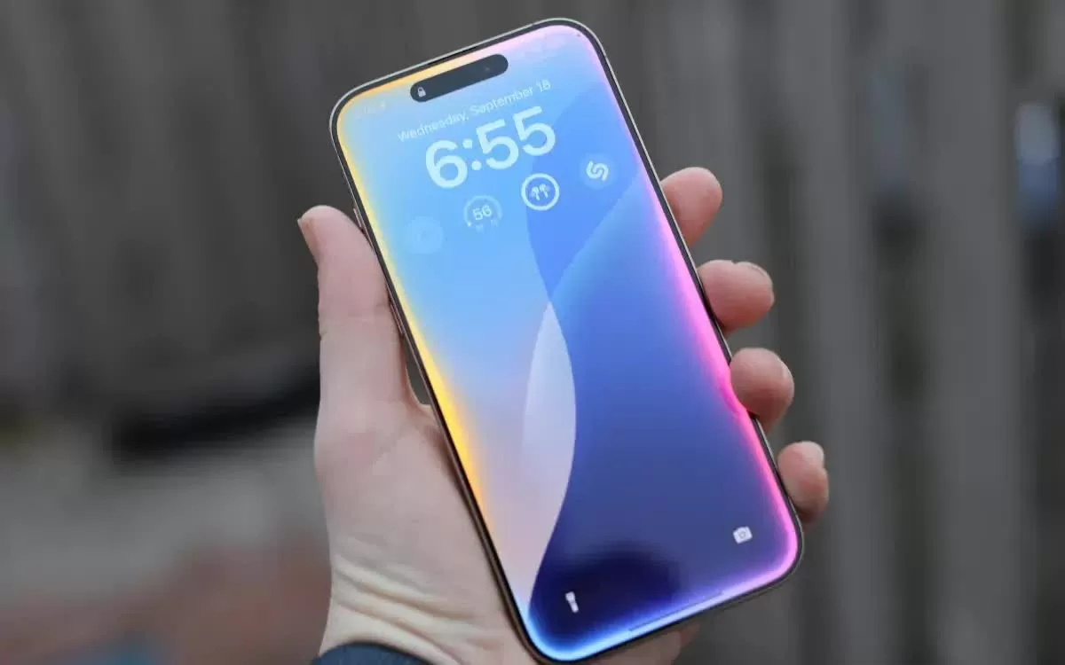 Apple đang gấp rút nâng cấp trợ lý ảo Siri. Apple đang gấp rút nâng cấp trợ lý ảo Siri.