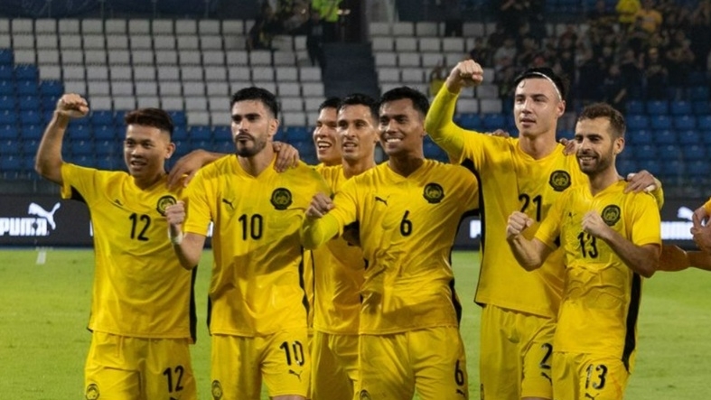 fifa giu nguyen an phat voi lien doan bong da malaysia