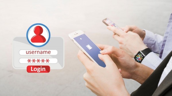 Hướng dẫn cách lấy lại Facebook cũ trên điện thoại đơn giản