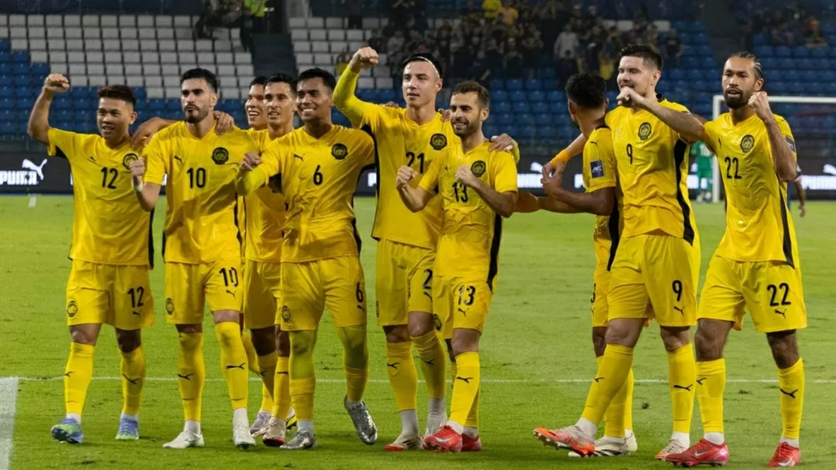 FIFA bác bỏ đơn kháng cáo của Liên đoàn bóng đá Malaysia