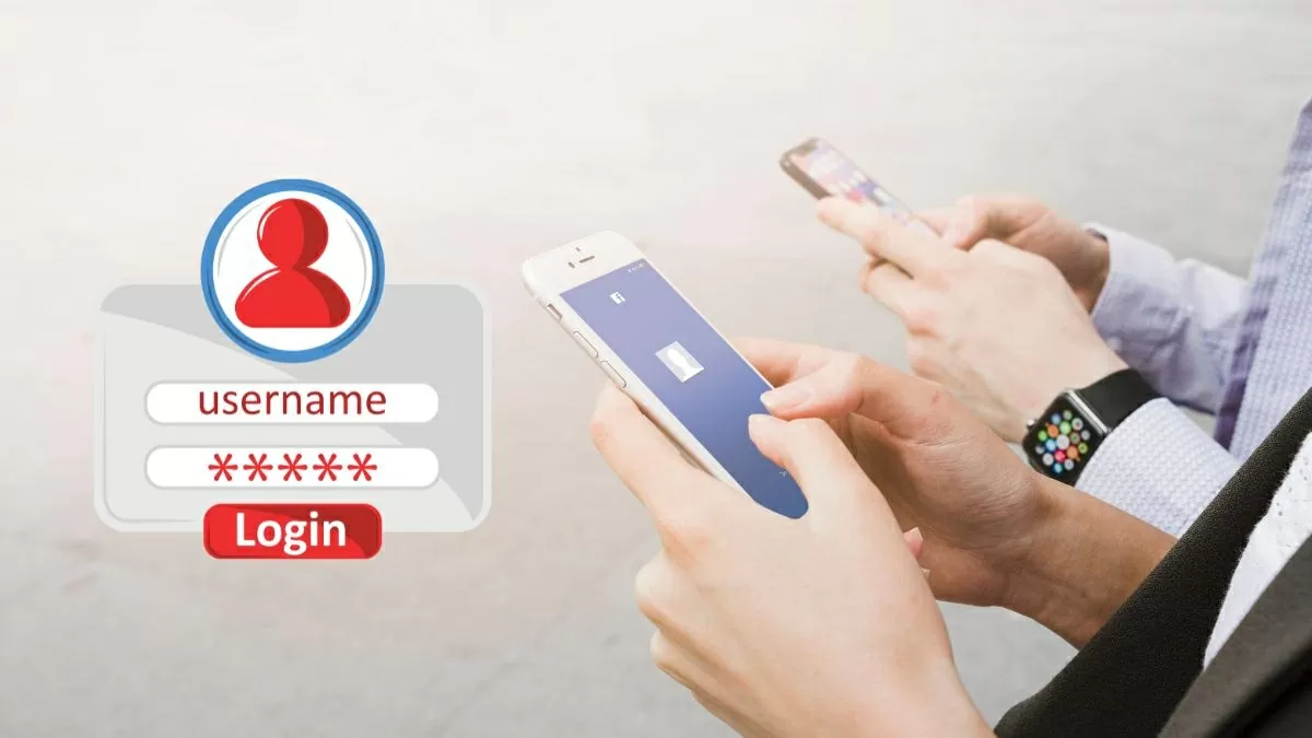 Hướng dẫn cách lấy lại Facebook cũ trên điện thoại đơn giản.