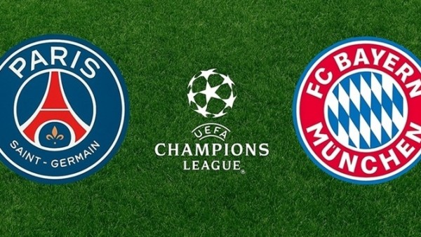 Nhận định, dự đoán trận đấu PSG vs Bayern Munich: Cạnh tranh trên sân cỏ