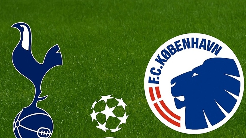 Nhận định bóng đá, dự đoán trận đấu Tottenham vs Kobenhavn: Kiên trì vượt khó