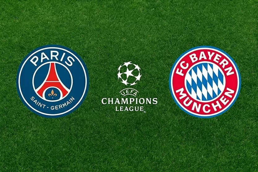 Nhận định, dự đoán trận đấu PSG vs Bayern Munich: Đụng độ quyền lực Nhận định, dự đoán trận đấu PSG vs Bayern Munich: Đụng độ quyền lực