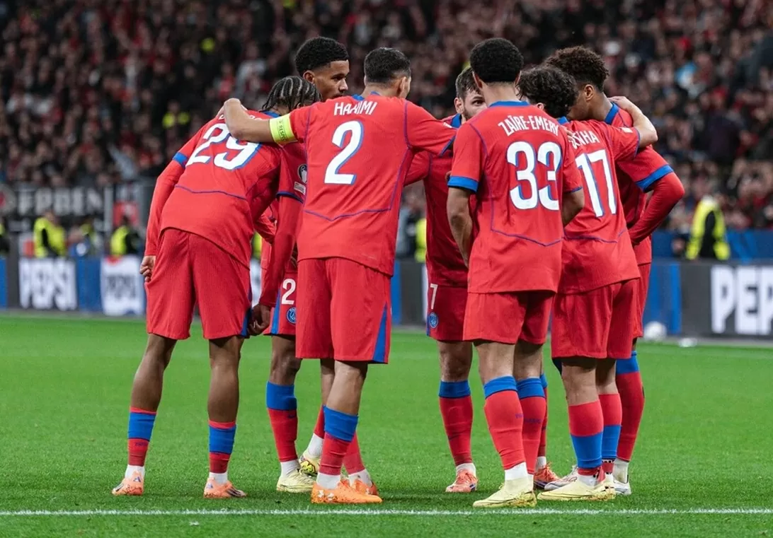 Nhận định, dự đoán trận đấu PSG vs Bayern Munich: Đụng độ quyền lực Nhận định, dự đoán trận đấu PSG vs Bayern Munich: Đụng độ quyền lực