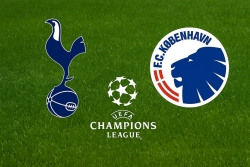 Nhận định bóng đá, dự đoán trận đấu Tottenham vs Kobenhavn: Kiên trì vượt khó