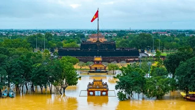 TP. Huế khẩn trương bảo vệ hệ thống di tích, bảo tàng trên địa bàn TP. Huế khẩn trương bảo vệ hệ thống di tích, bảo tàng trên địa bàn